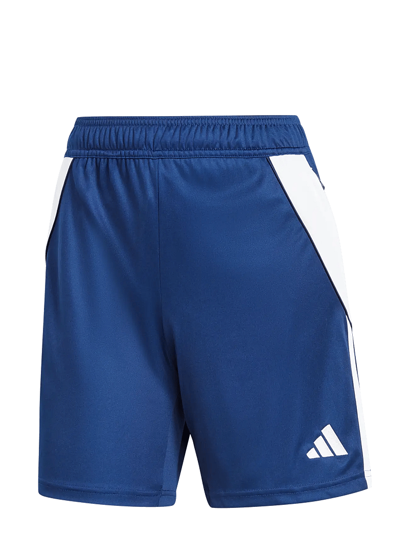 adidas Performance - TIRO24 TRSHOW - trainingsshorts - tenabl/white - 1