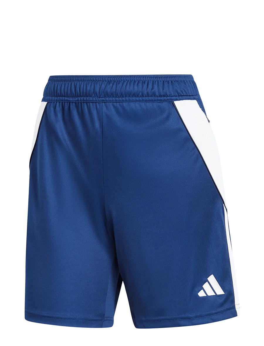 adidas Performance - TIRO24 TRSHOW - trainingsshorts - tenabl/white - 1