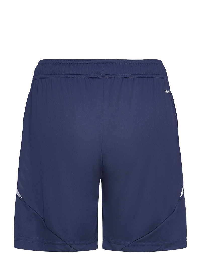 adidas Performance - TIRO24 TRSHOW - trainingsshorts - tenabl/white - 2