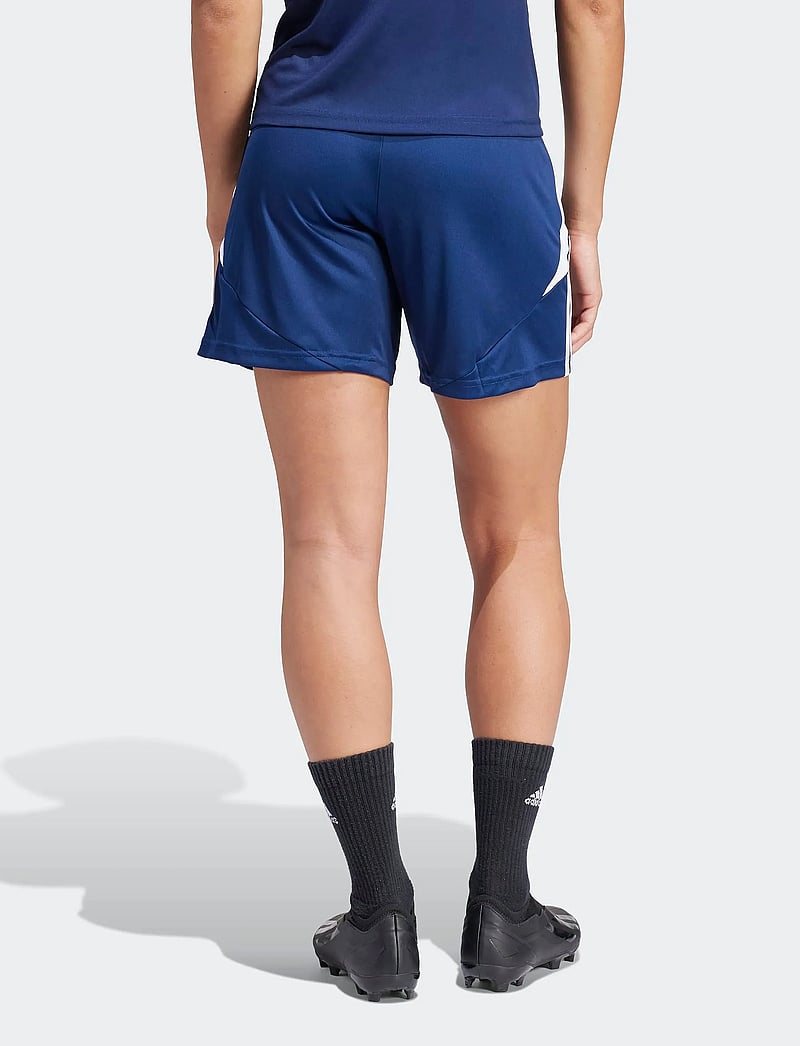 adidas Performance - TIRO24 TRSHOW - trainingsshorts - tenabl/white - 5