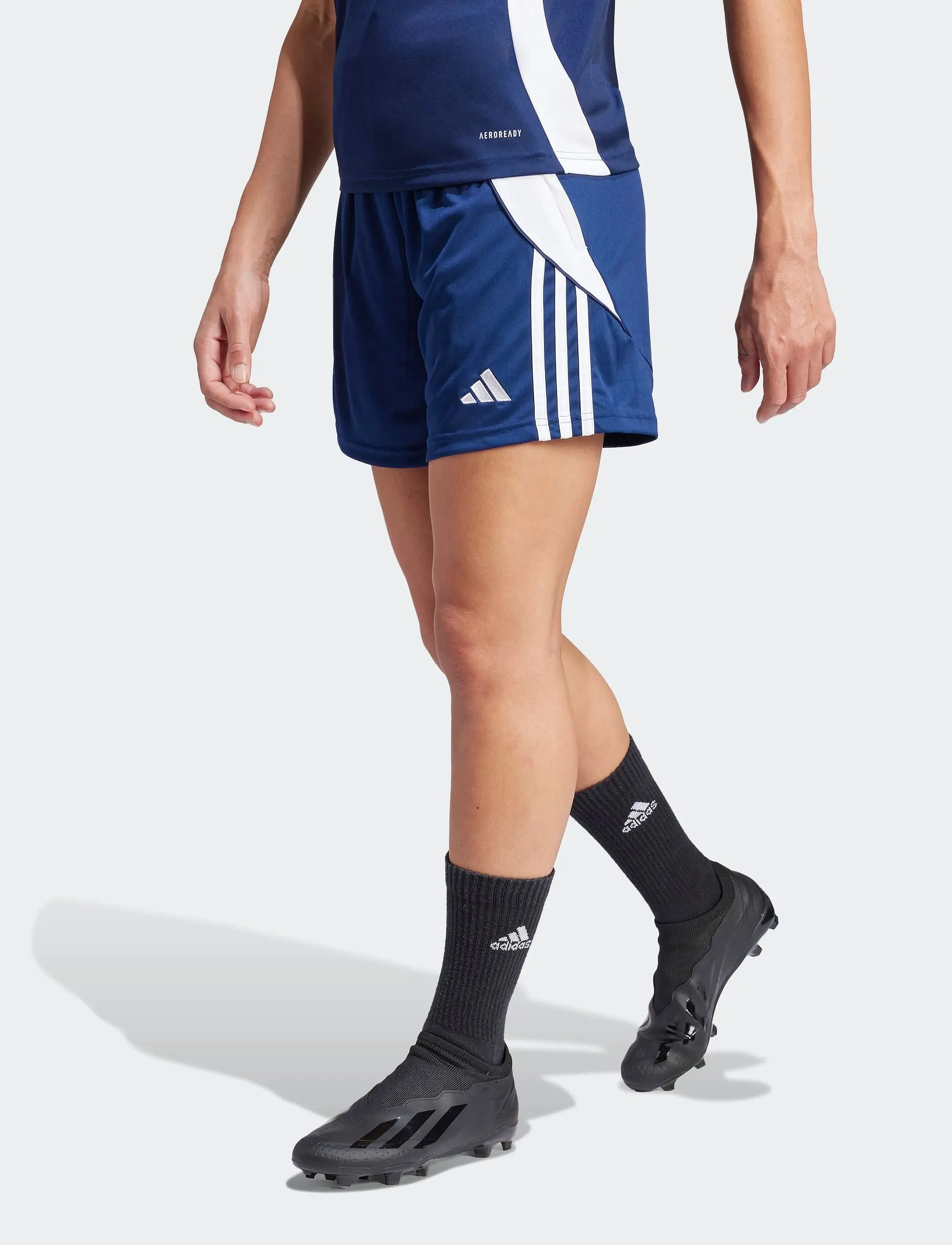 Adidas Performance Tiro24 Trshow shorts dam – bild 5
