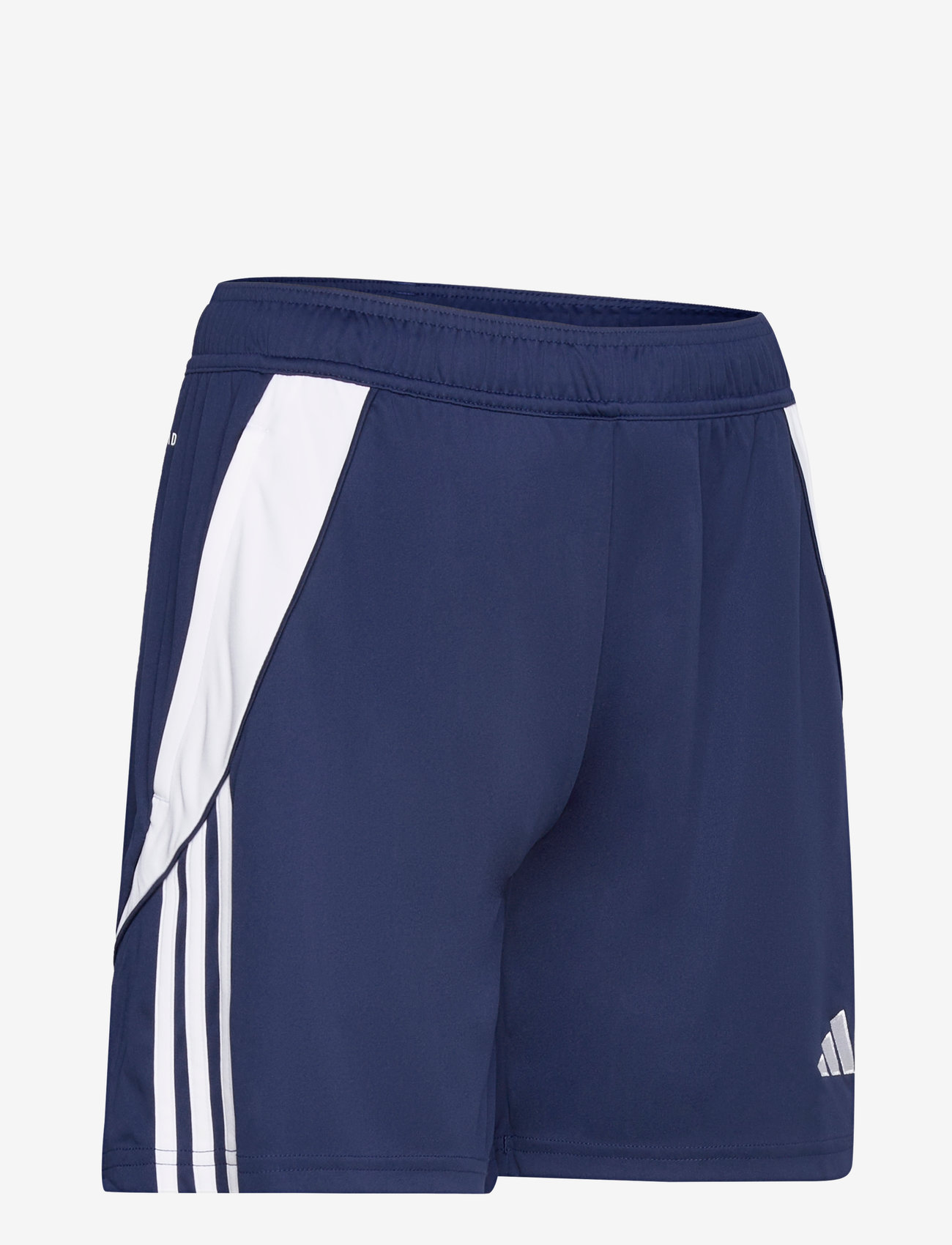 adidas Performance - TIRO24 TRSHOW - trainingsshorts - tenabl/white - 3