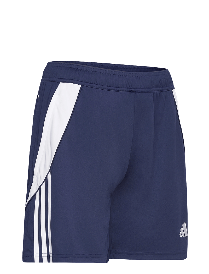 adidas Performance - TIRO24 TRSHOW - trainingsshorts - tenabl/white - 3