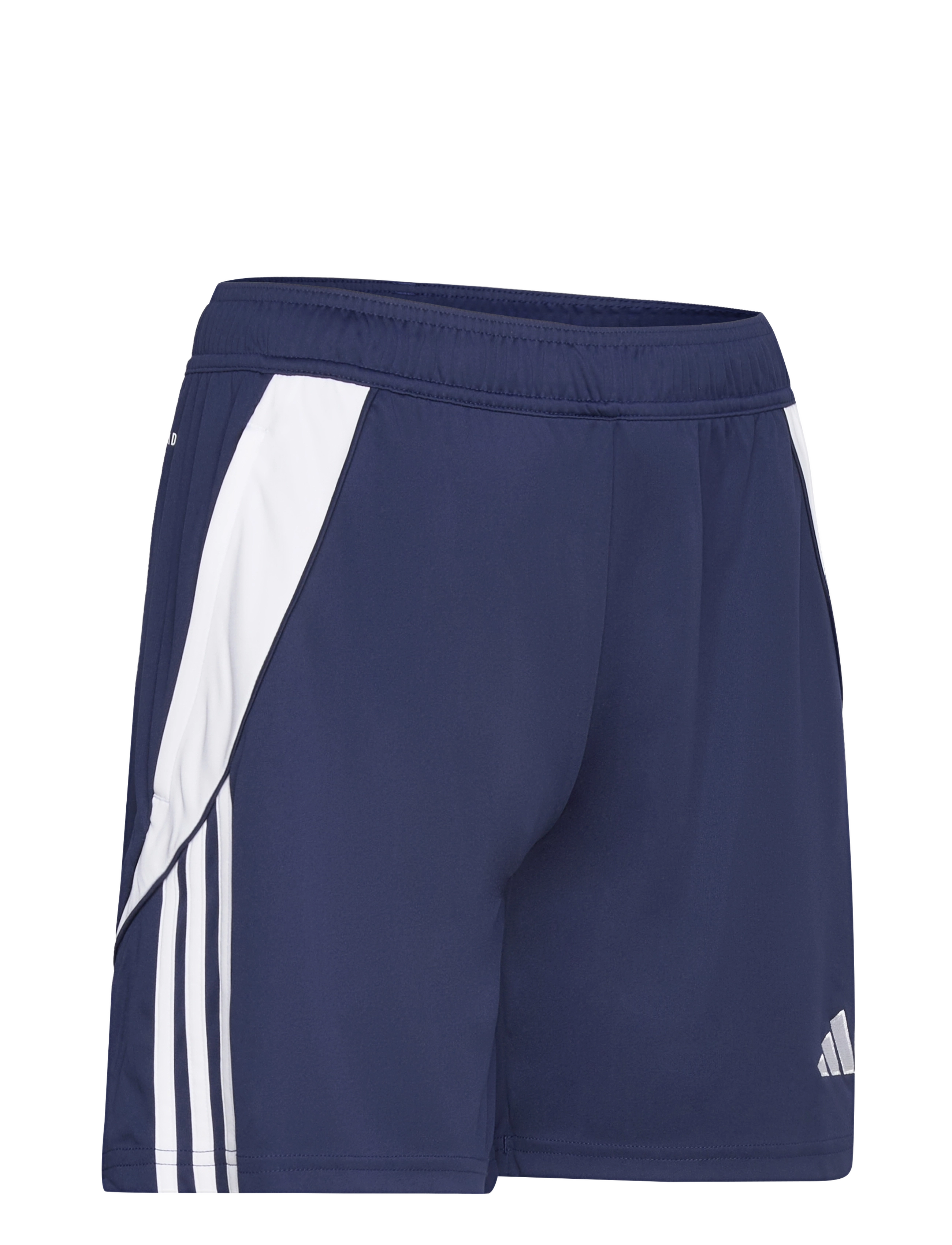 adidas Performance - TIRO24 TRSHOW - trainingsshorts - tenabl/white - 3