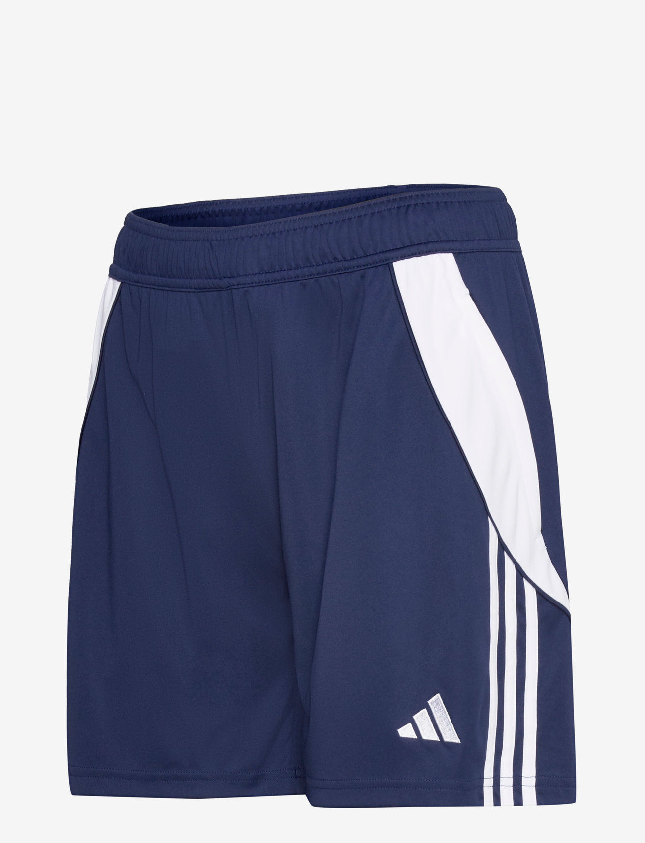 adidas Performance - TIRO24 TRSHOW - trainingsshorts - tenabl/white - 4
