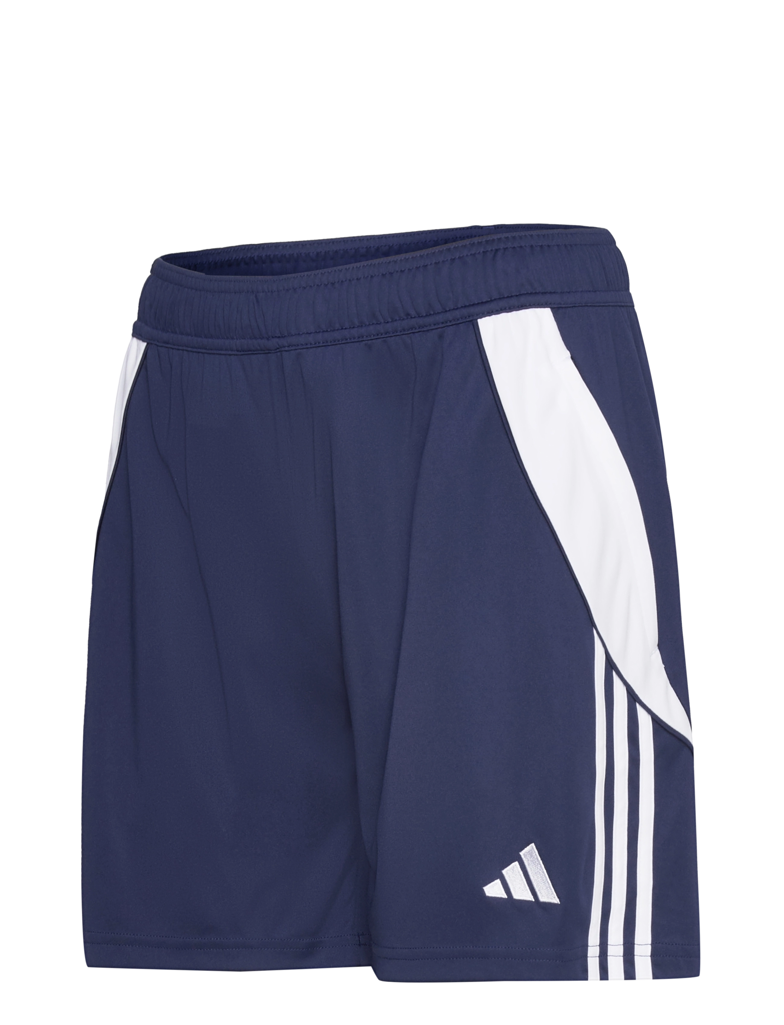 adidas Performance - TIRO24 TRSHOW - trainingsshorts - tenabl/white - 4