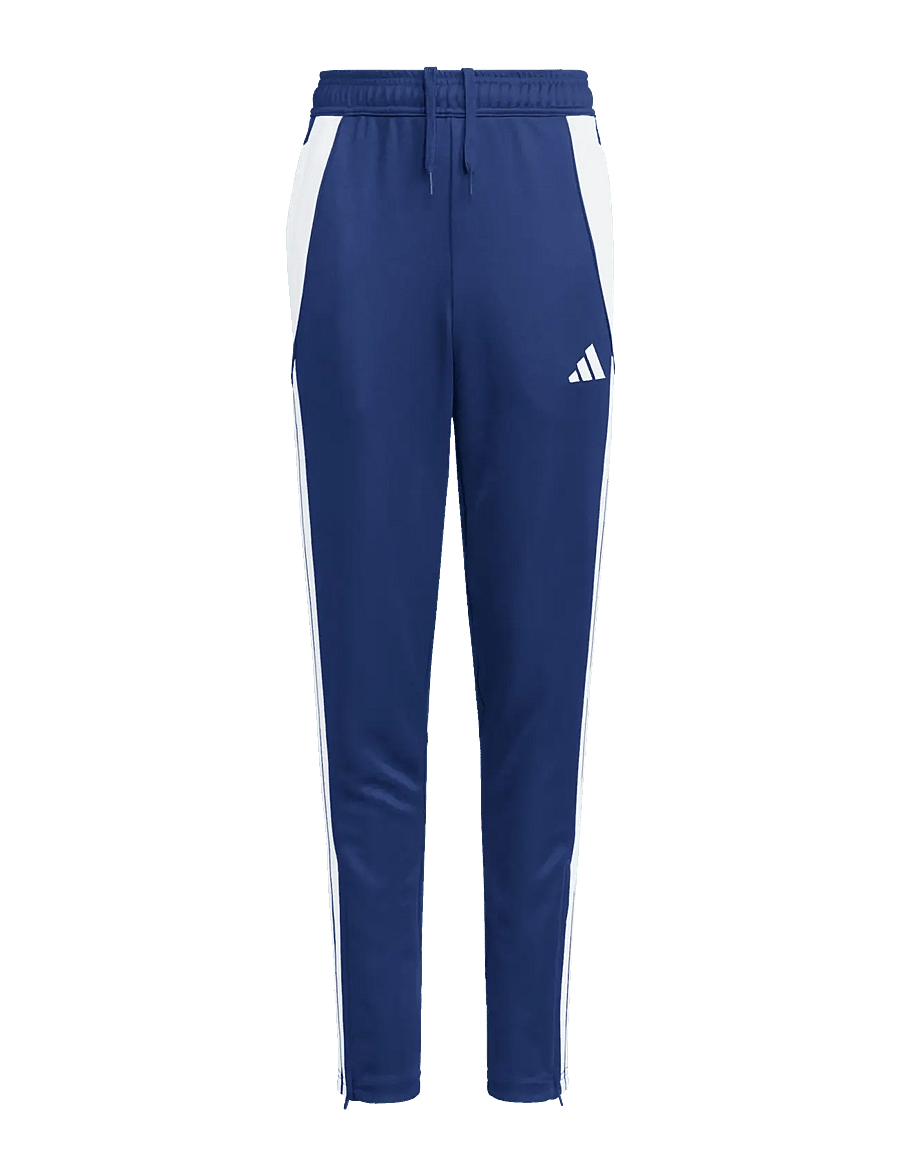 adidas Performance - TIRO24 TRPTW - joggingbukser - tenabl/white - 1