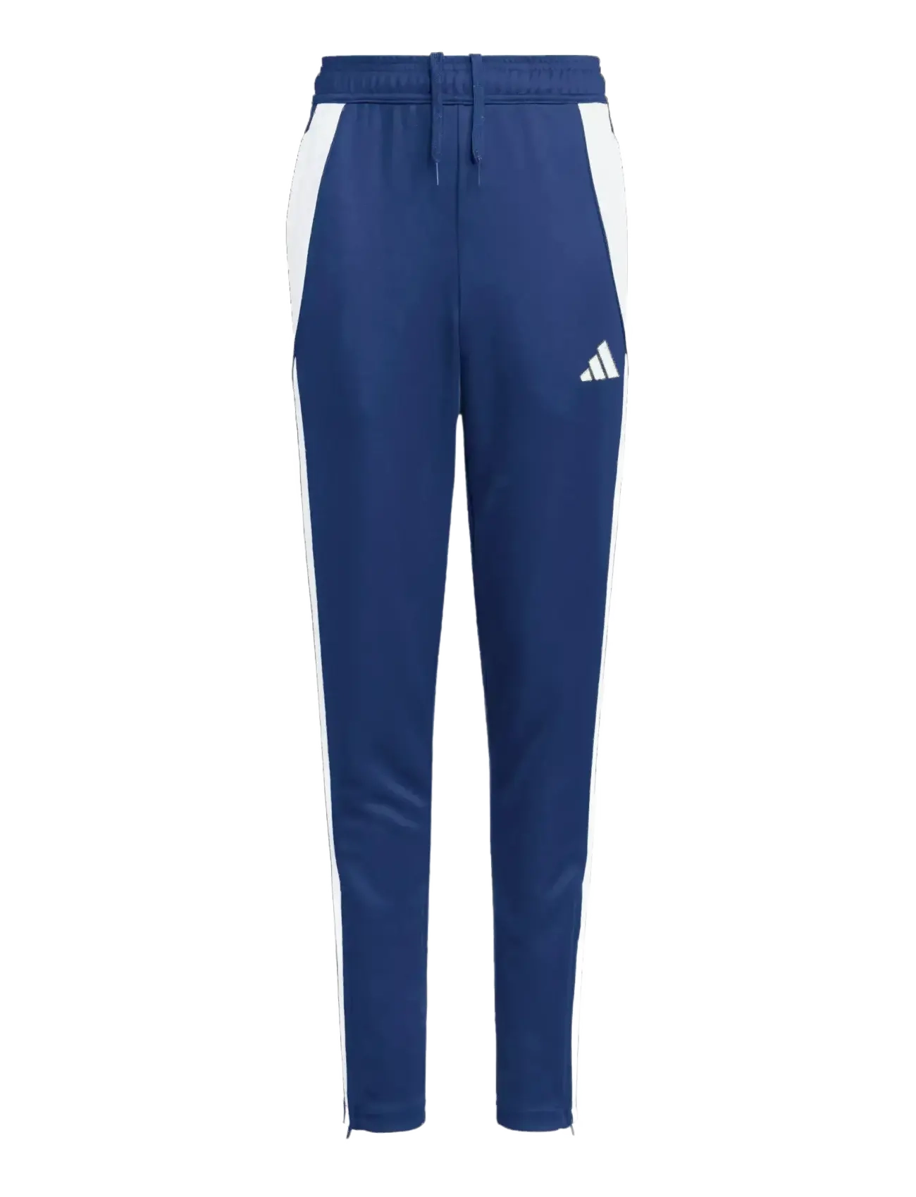 adidas Tiro 24 Training Pant, treningsbukse, junior Team Navy Blue 2/whi