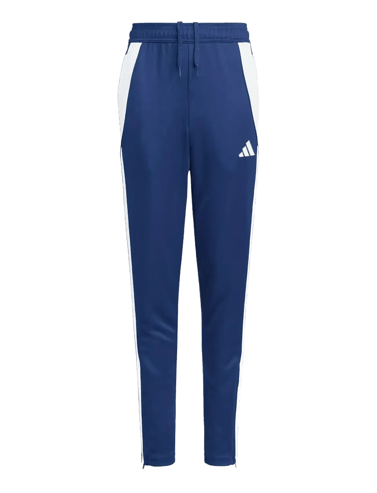 adidas Tiro 24 Training Pant, treningsbukse, junior Team Navy Blue 2/whi