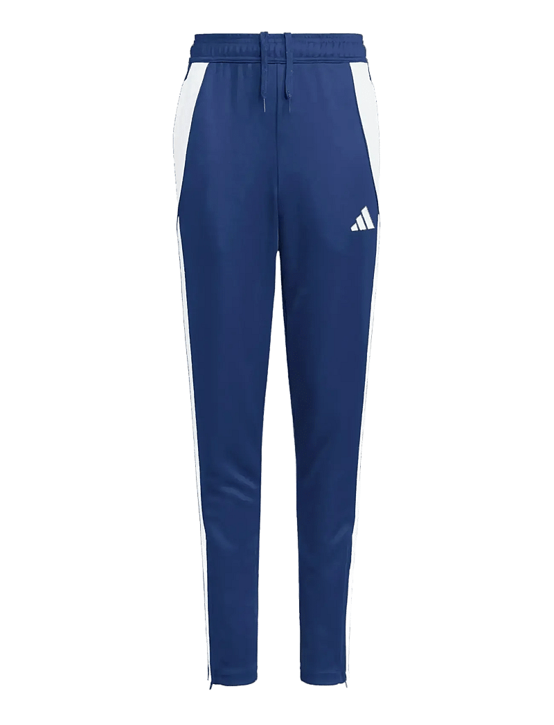 adidas Performance - TIRO24 TRPTY - träningsbyxor - tenabl/white - 0