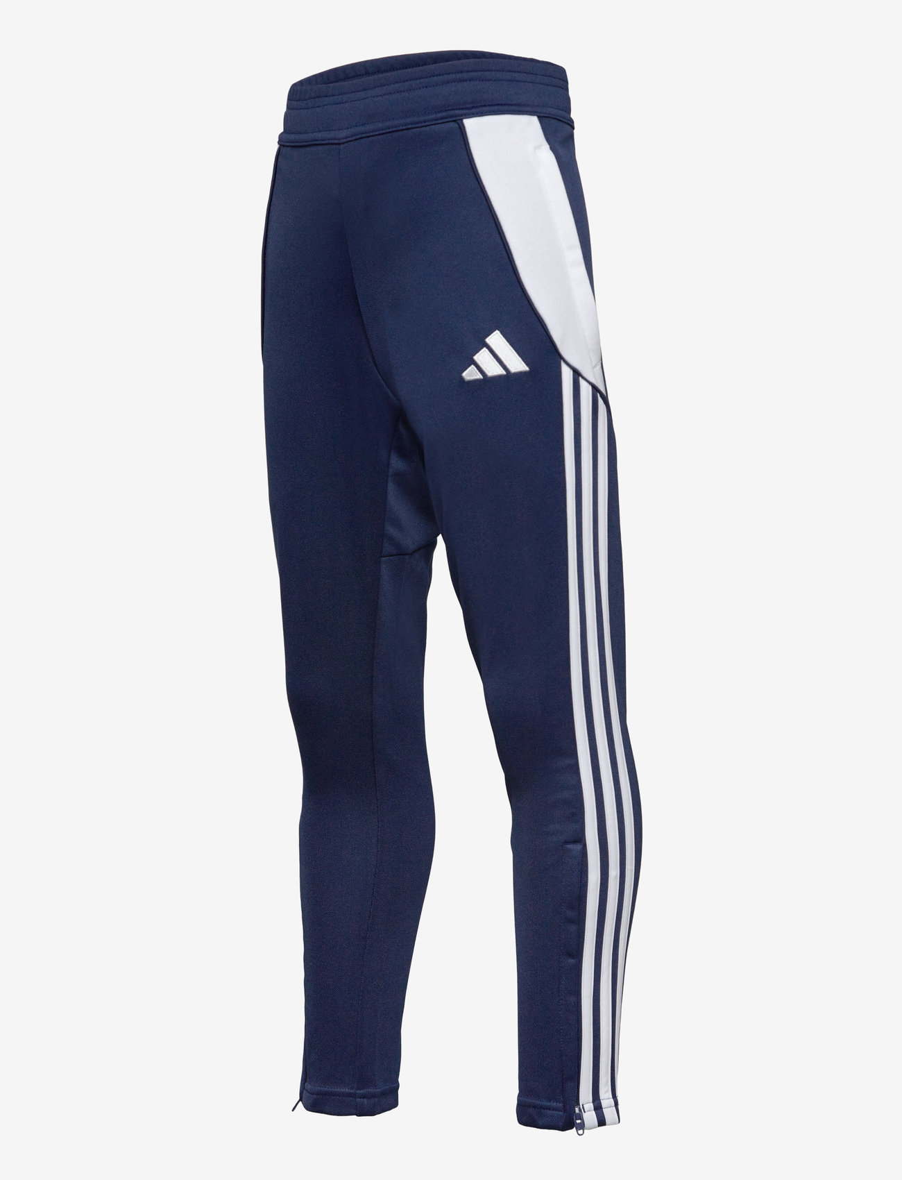 adidas Performance - TIRO24 TRPTY - efterårstøj - tenabl/white - 2