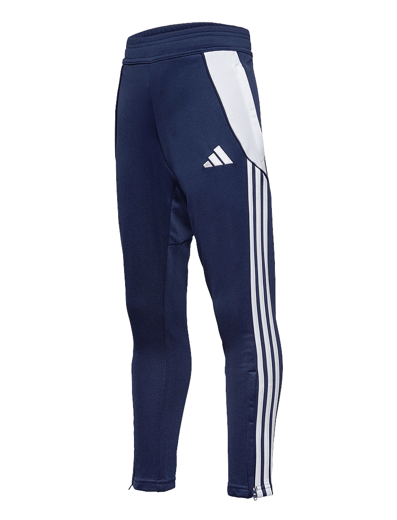 adidas Performance - TIRO24 TRPTY - träningsbyxor - tenabl/white - 2