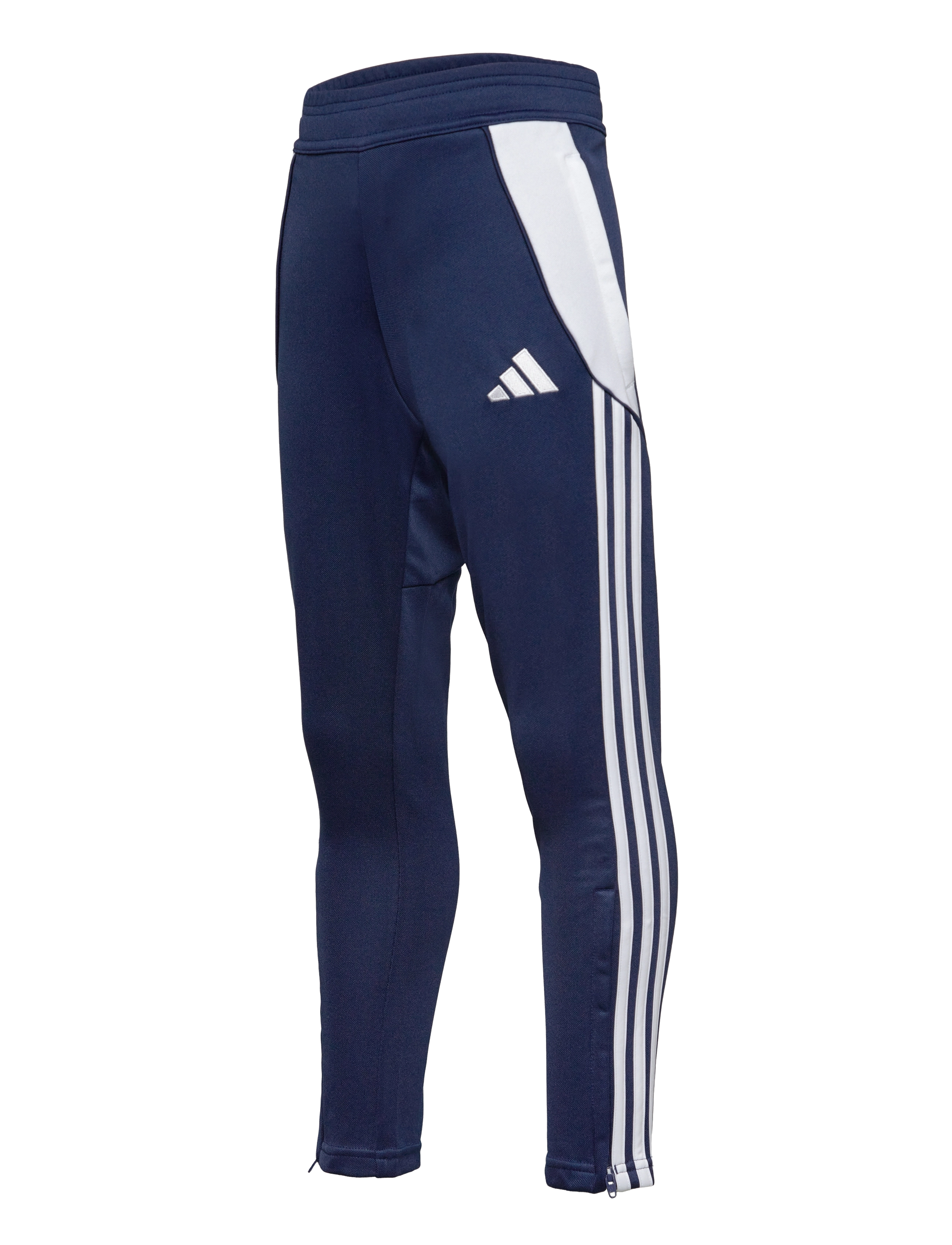 adidas Performance - TIRO24 TRPTY - bikses - tenabl/white - 2