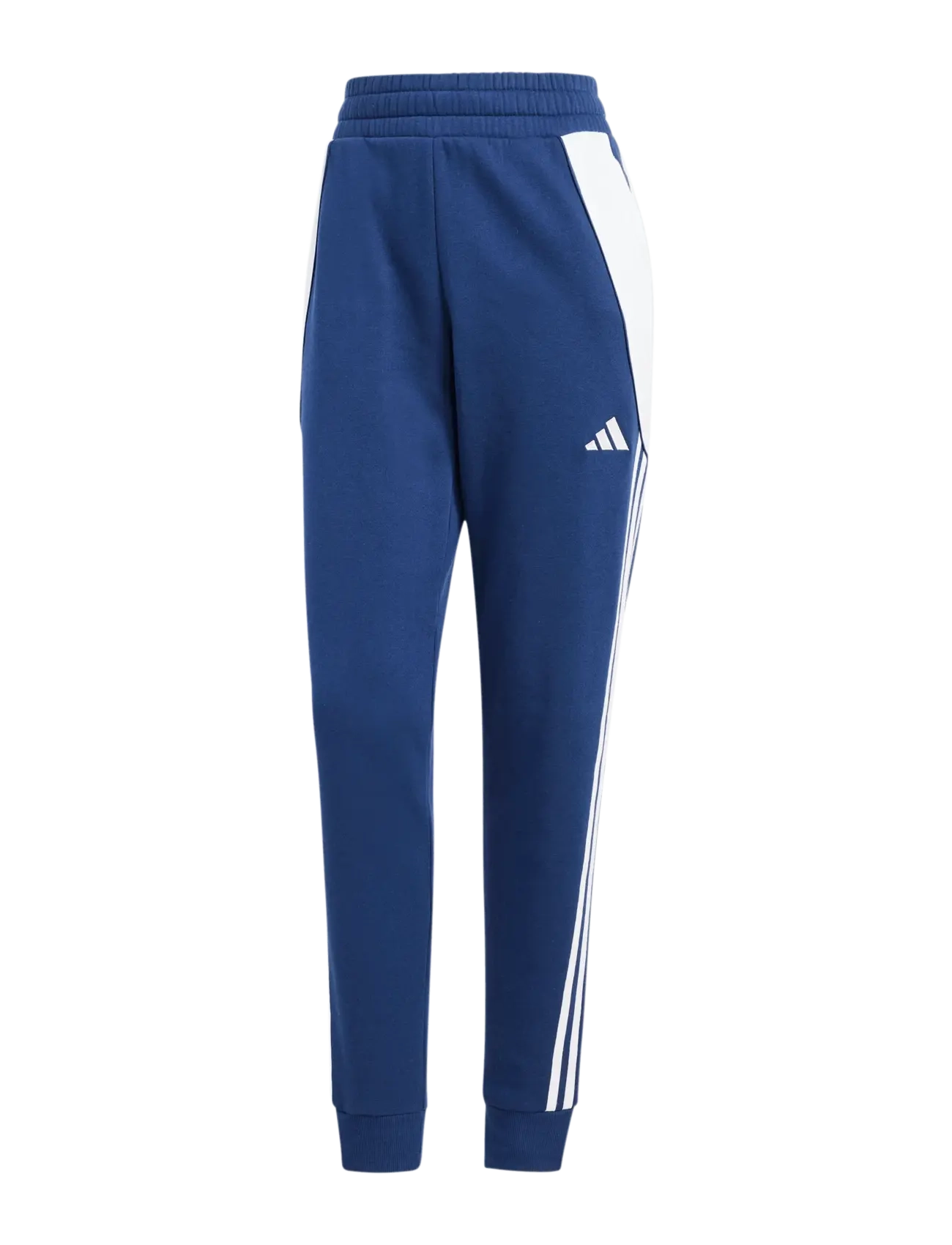 adidas Performance TIRO24 SWPNTW - Sweatpants & Joggingbukser - TENABL/WHITE / blue