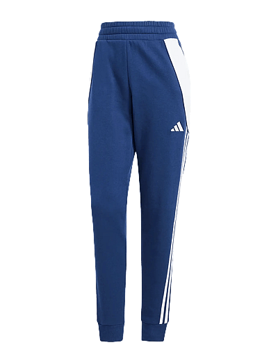 adidas Performance TIRO24 SWPNTW - Kleidung - TENABL/WHITE / blue