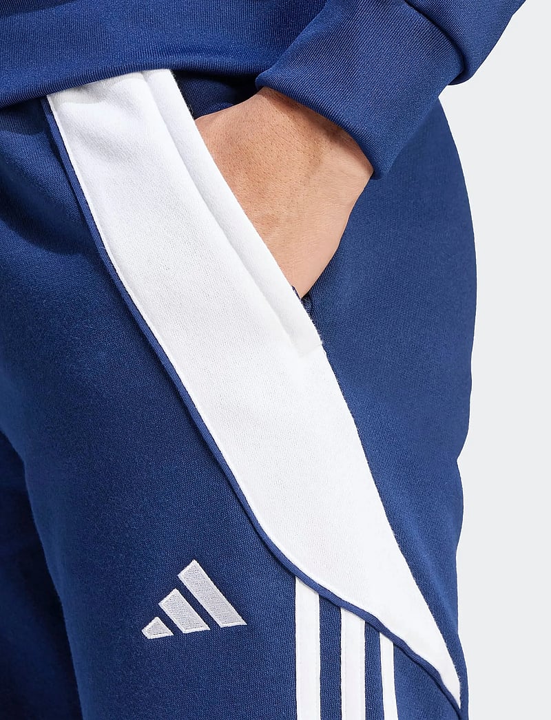 adidas Performance - TIRO24 SWPNTW - spordipüksid - tenabl/white - 2