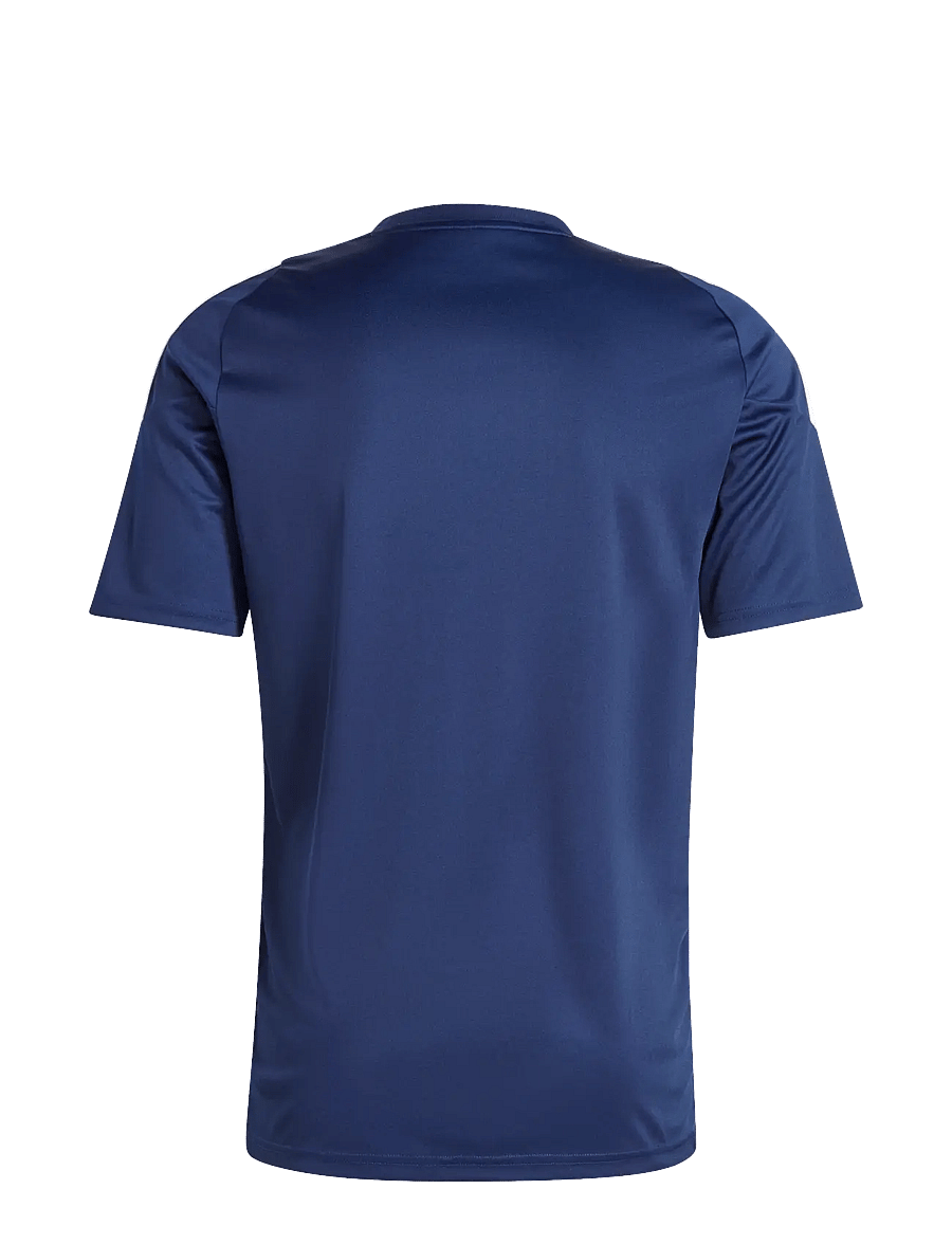 adidas Performance - TIRO24 JSY - t-shirts - tenabl/white - 2