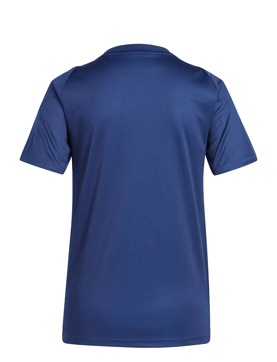 adidas Performance - TIRO24 JSYW - fodboldtrøjer - tenabl/white - 2