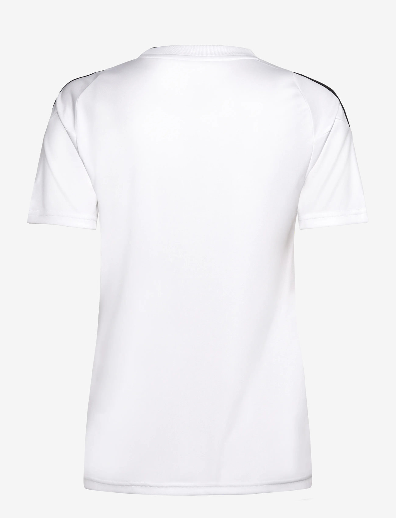 adidas Performance - TIRO24 JSYW - fodboldtrøjer - white/black - 1