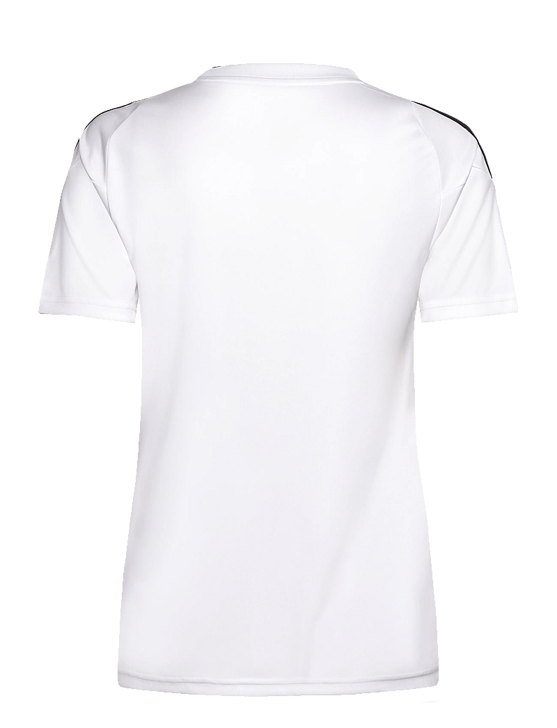 adidas Performance - TIRO24 JSYW - jalgpallisärgid - white/black - 1