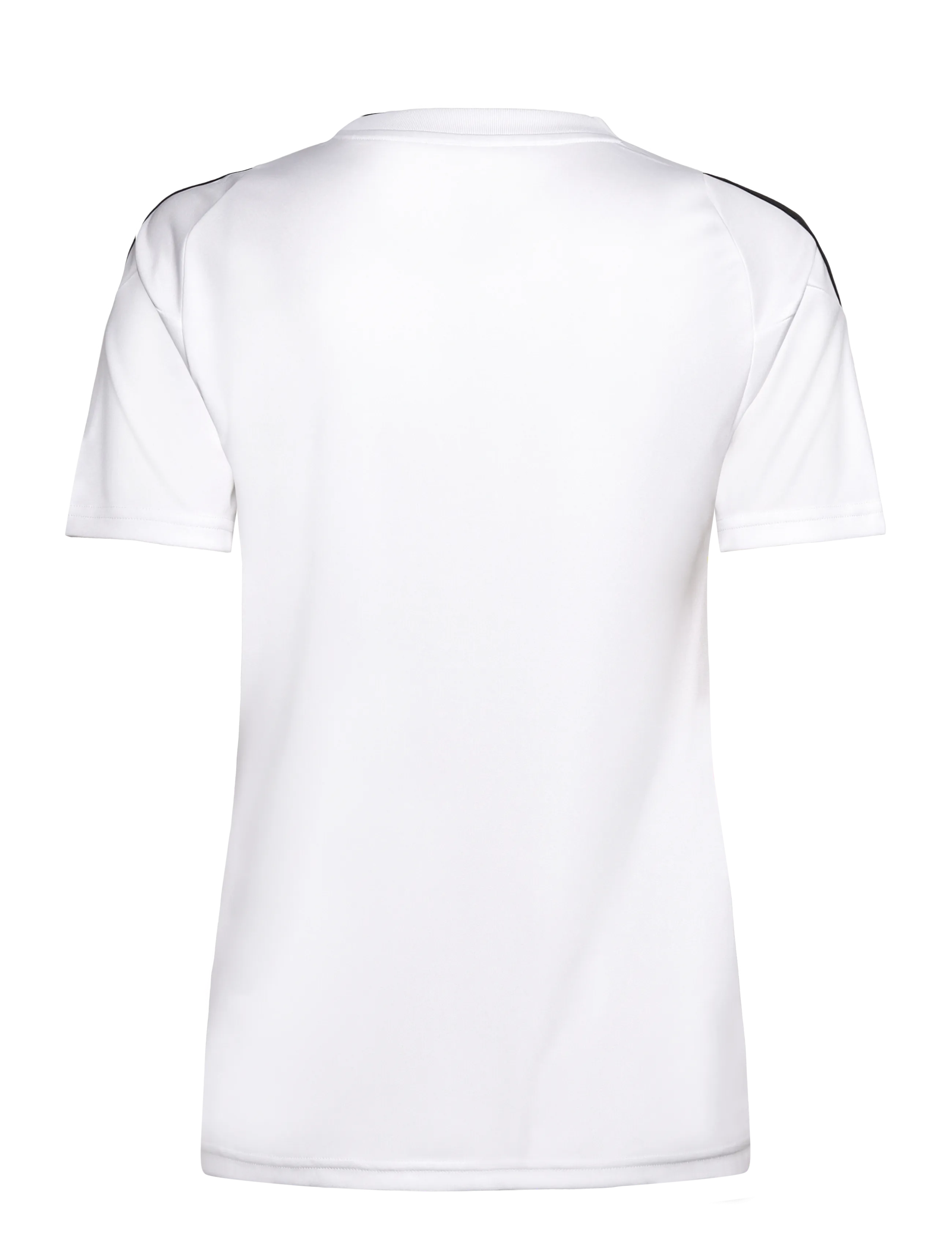 adidas Performance - TIRO24 JSYW - topy sportowe - white/black - 1