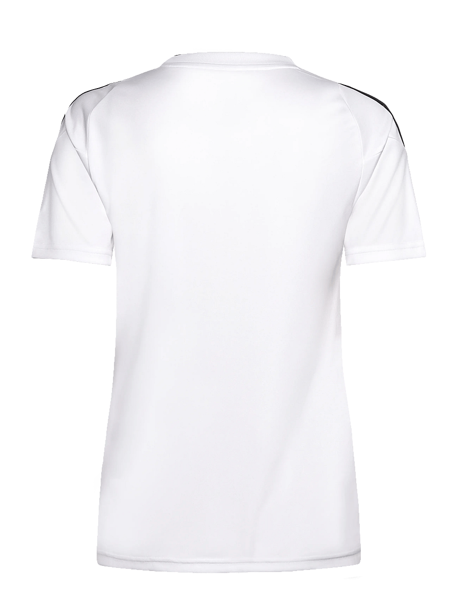 adidas Performance - TIRO24 JSYW - fodboldtrøjer - white/black - 1