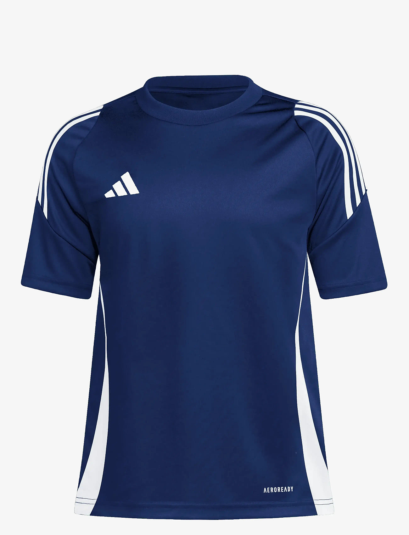 adidas Performance - TIRO24 JSYY - sportoberteile - tenabl/white - 0