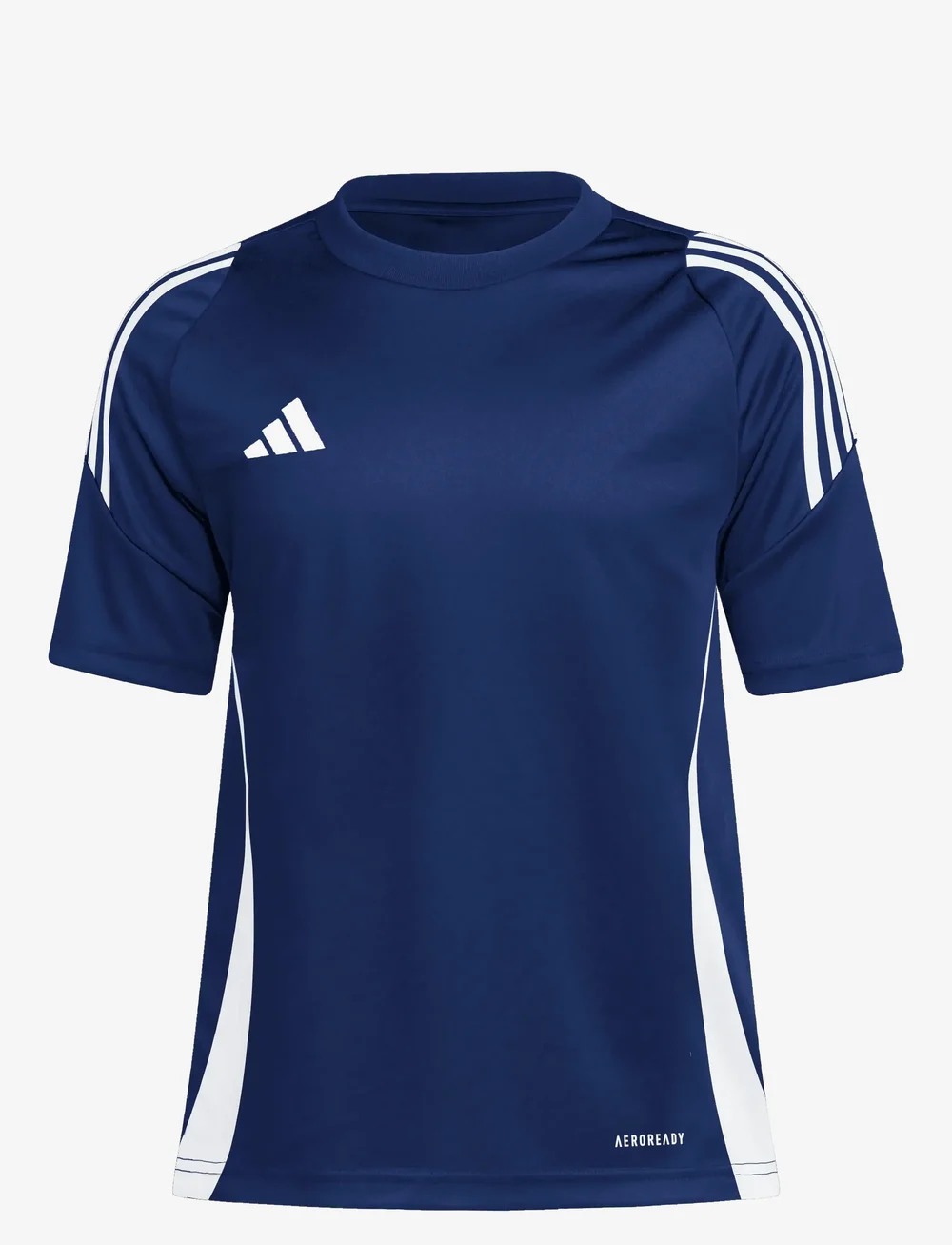 adidas Performance - TIRO24 JSYY - sporttoppar - tenabl/white - 0