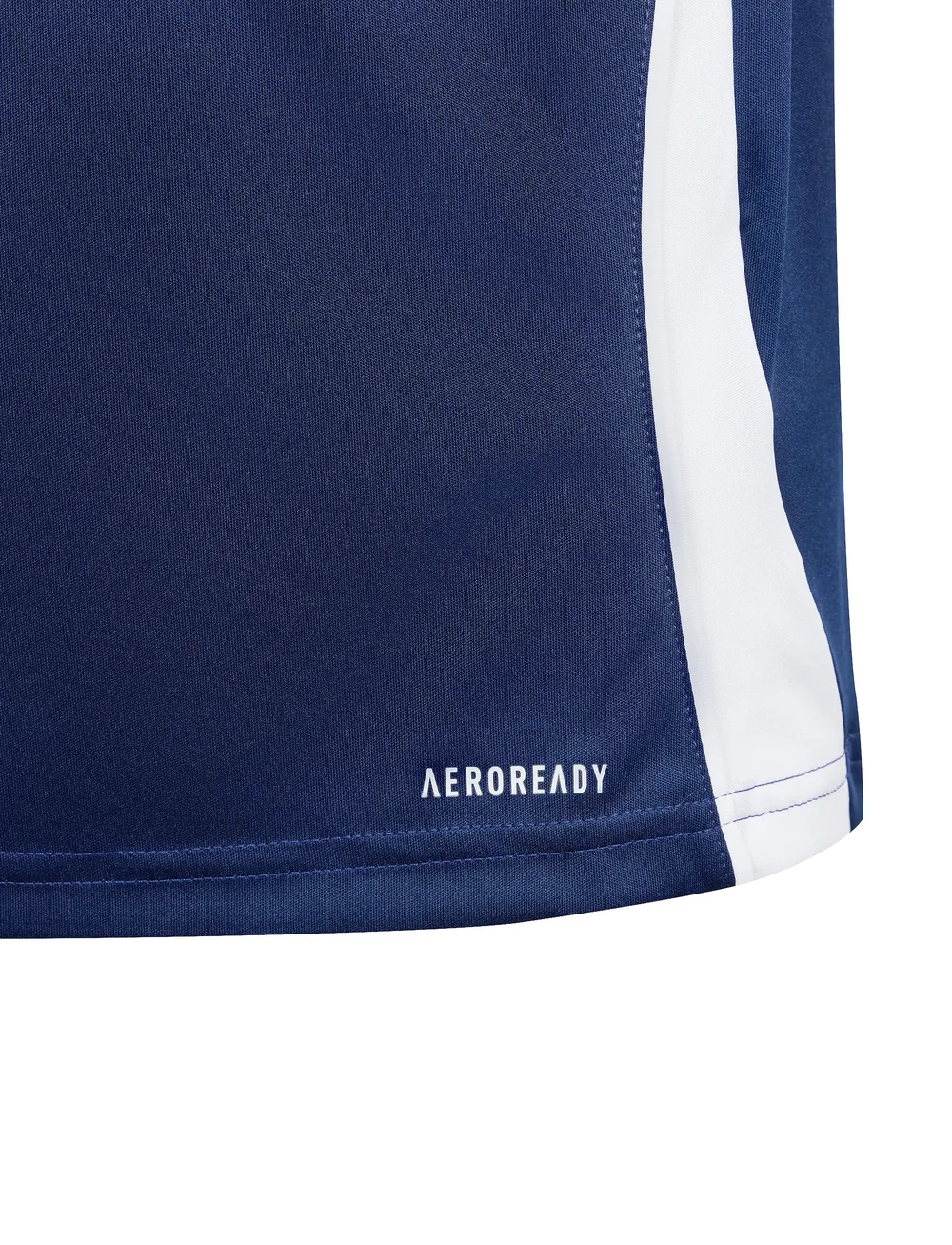 adidas Performance - TIRO24 JSYY - sporttoppar - tenabl/white - 4
