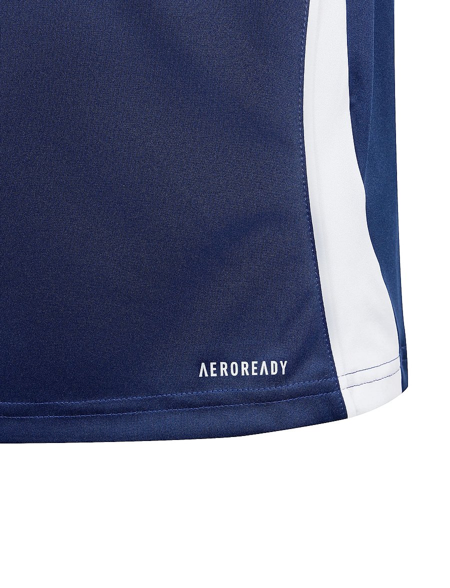 adidas Performance - TIRO24 JSYY - spordisärgid - tenabl/white - 4
