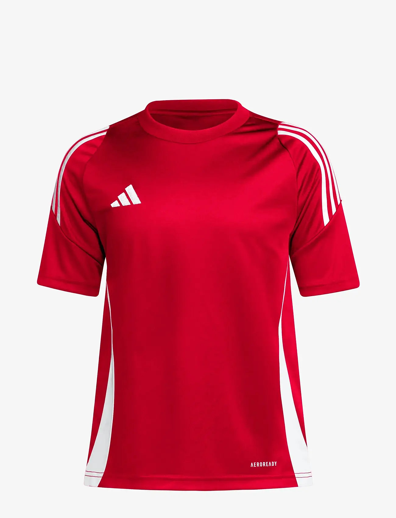 adidas Performance - TIRO24 JSYY - sportstoppe - tepore/white - 0