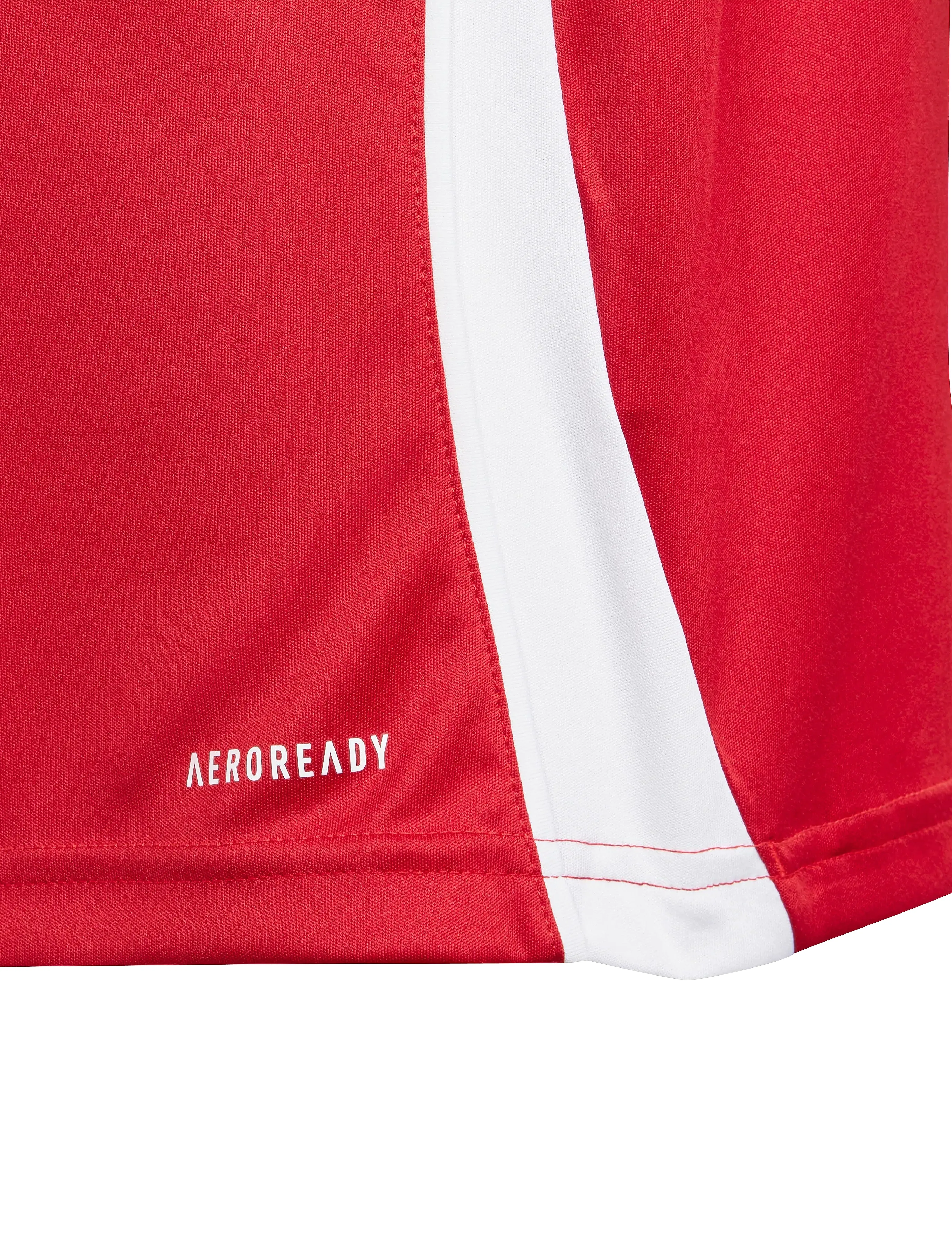 adidas Performance - TIRO24 JSYY - spordisärgid - tepore/white - 2