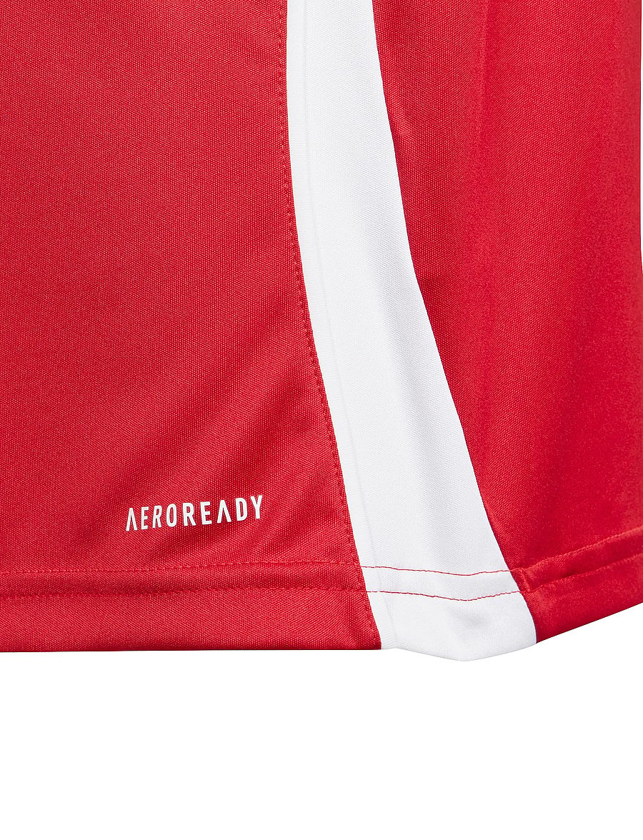adidas Performance - TIRO24 JSYY - spordisärgid - tepore/white - 2