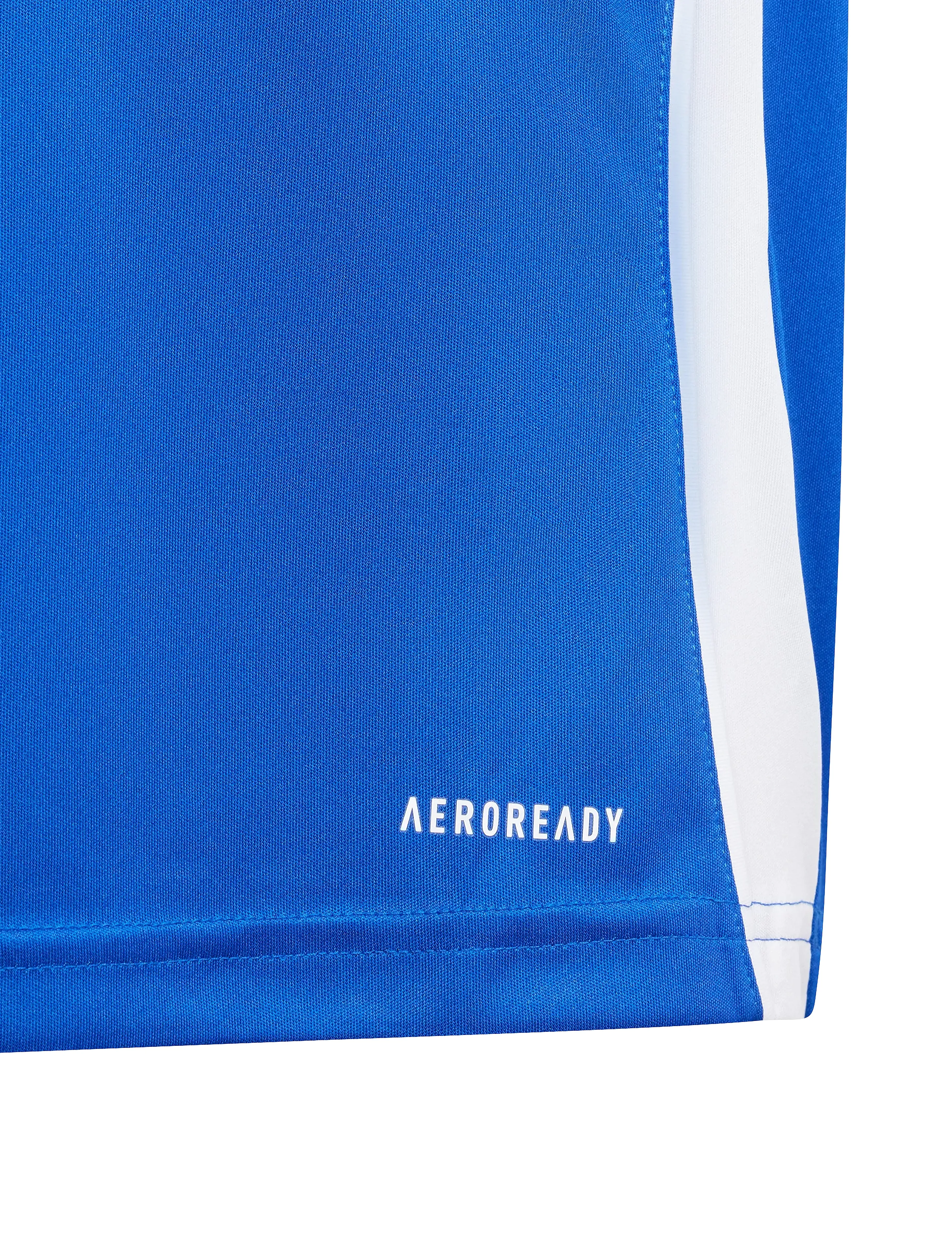 adidas Performance - TIRO24 JSYY - spordisärgid - royblu/white - 2