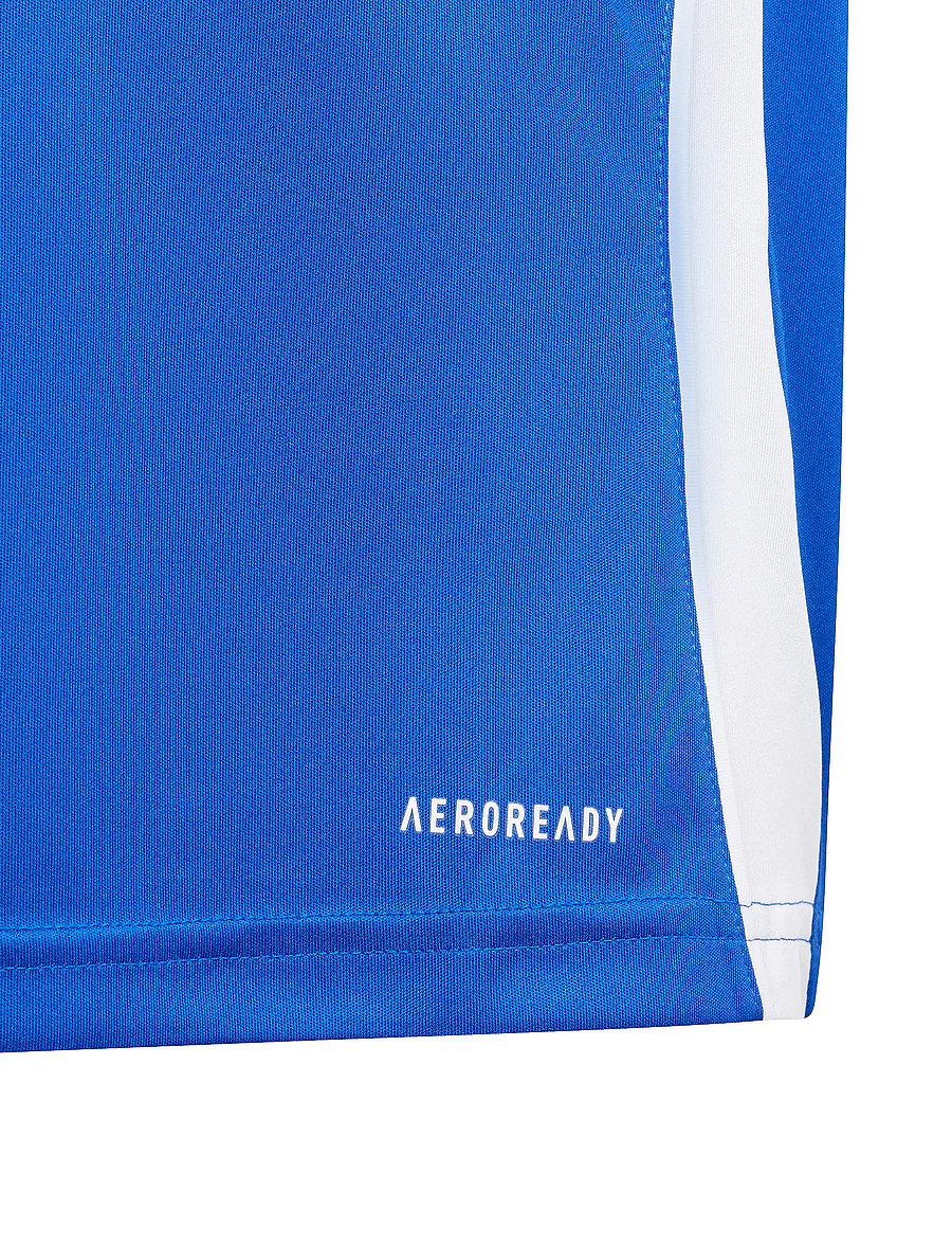 adidas Performance - TIRO24 JSYY - spordisärgid - royblu/white - 2