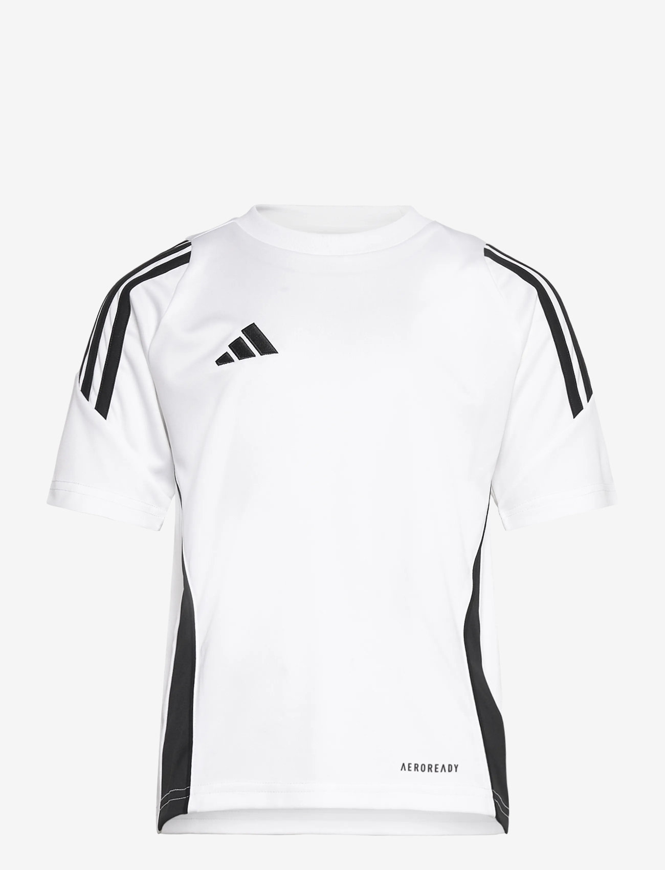 adidas Performance - TIRO24 JSYY - urheilutopit - white/black - 0