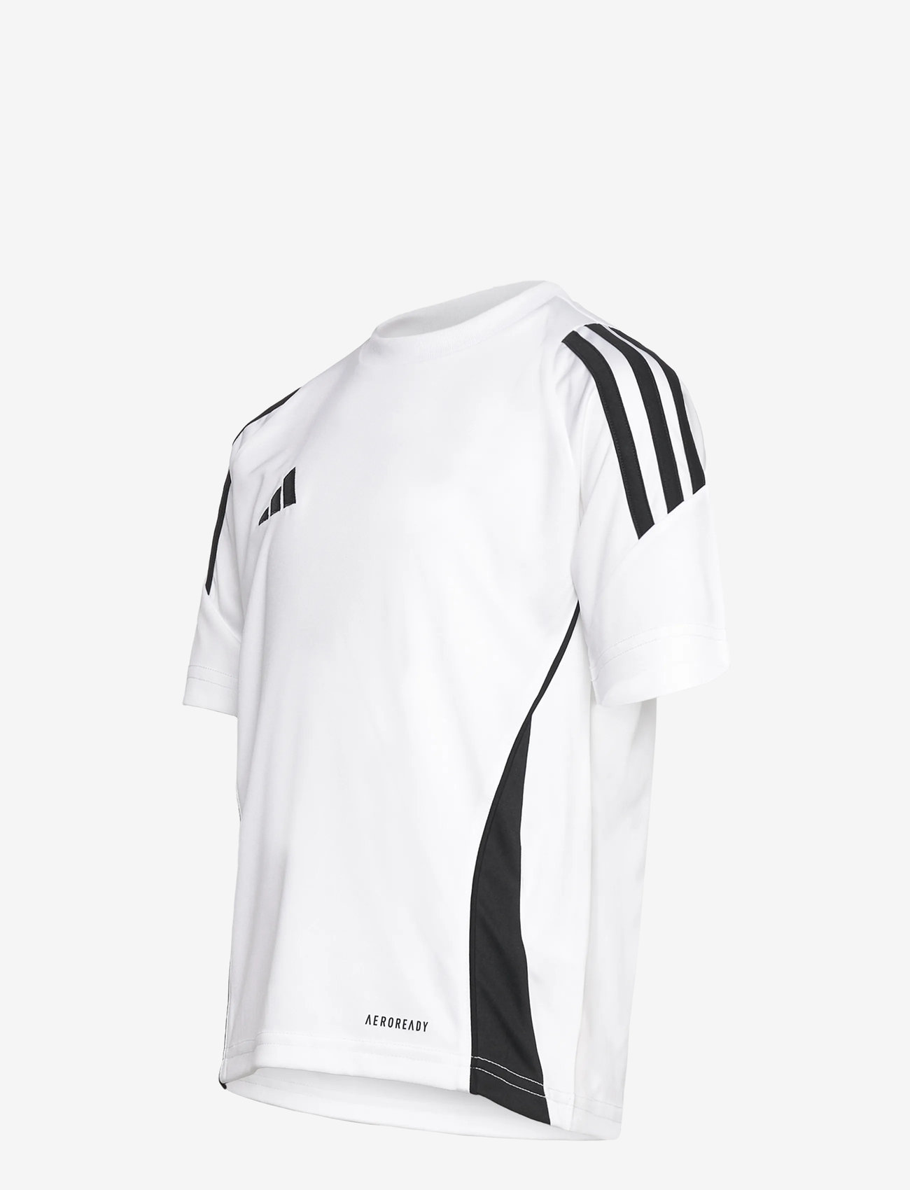 adidas Performance - TIRO24 JSYY - urheilutopit - white/black - 2