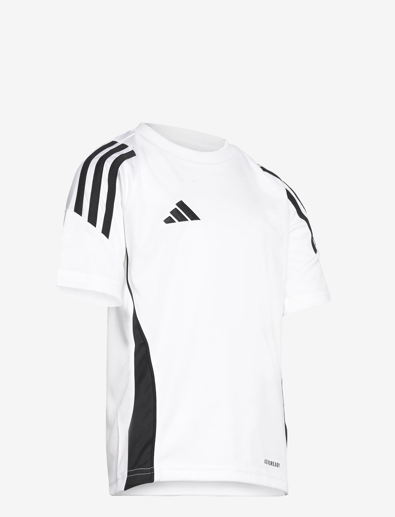 adidas Performance - TIRO24 JSYY - urheilutopit - white/black - 3