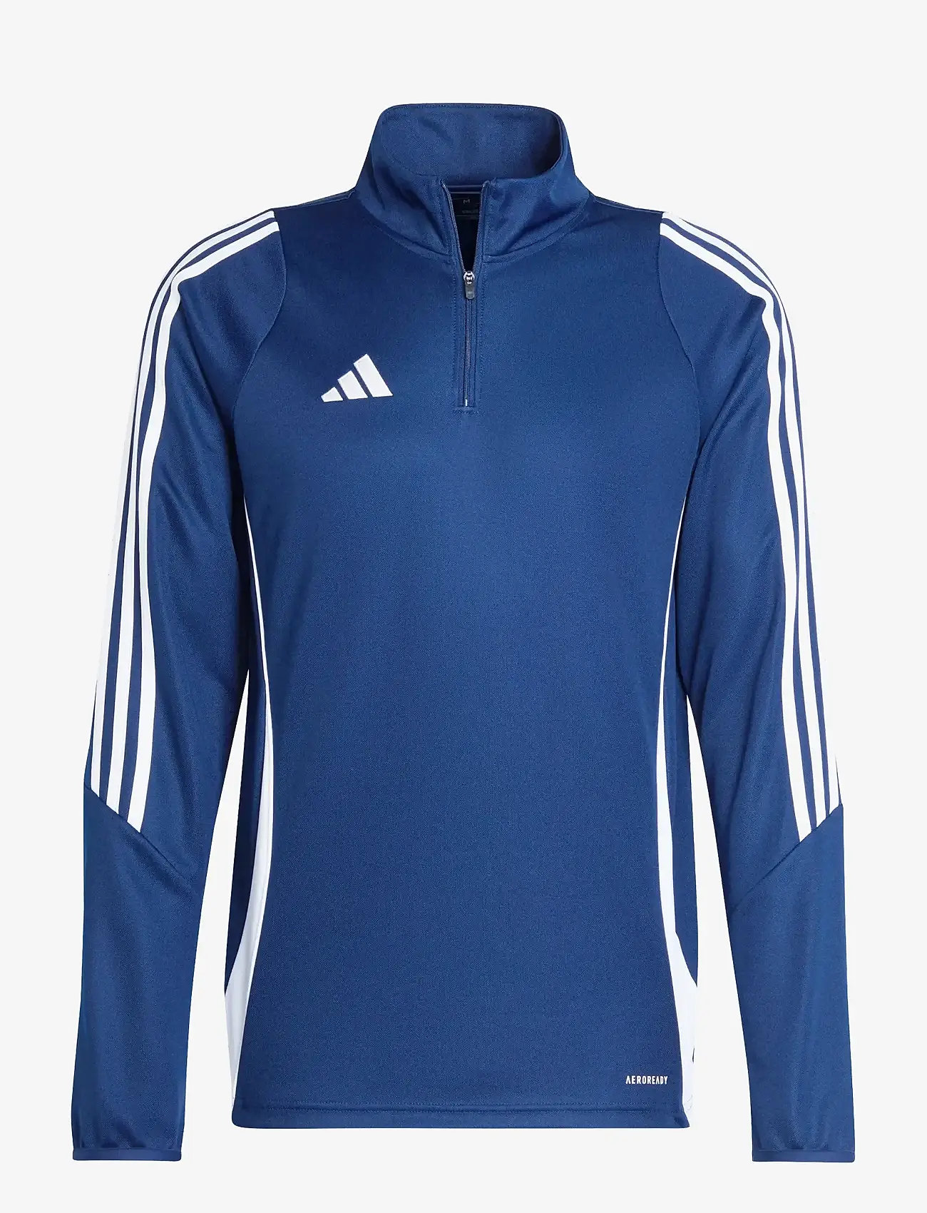 adidas Performance - TIRO24 TRTOP - sweatshirts - tenabl/white - 1