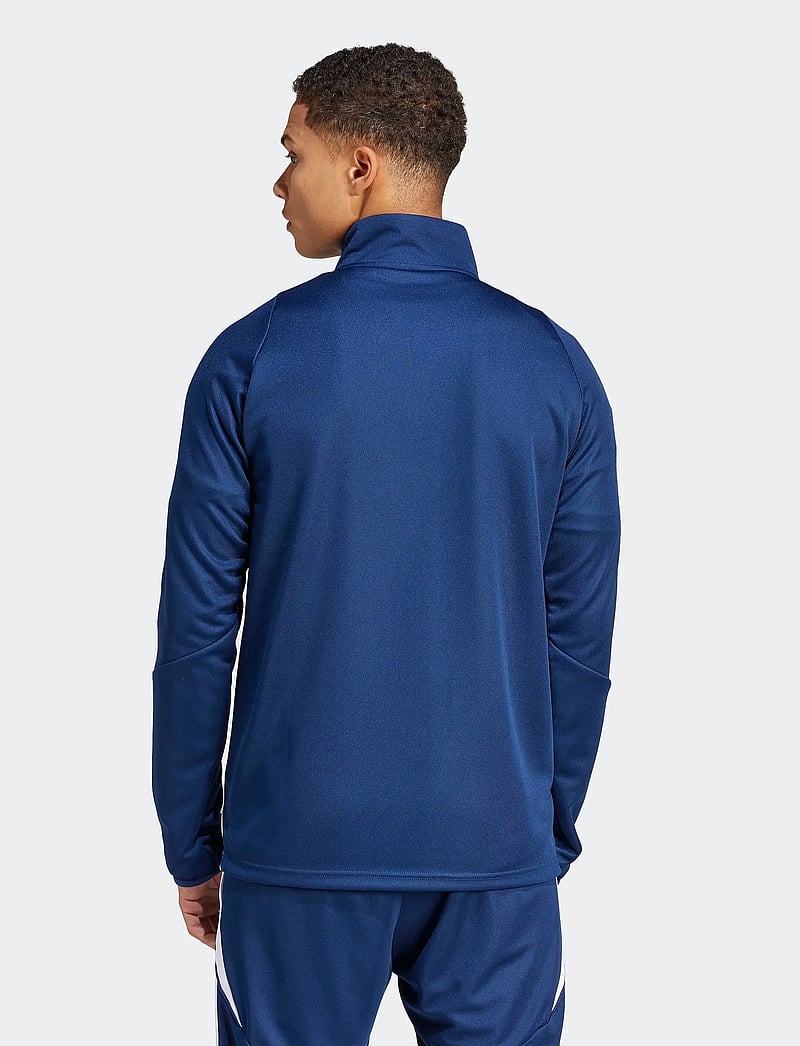 adidas Performance - TIRO24 TRTOP - sweatshirts - tenabl/white - 2