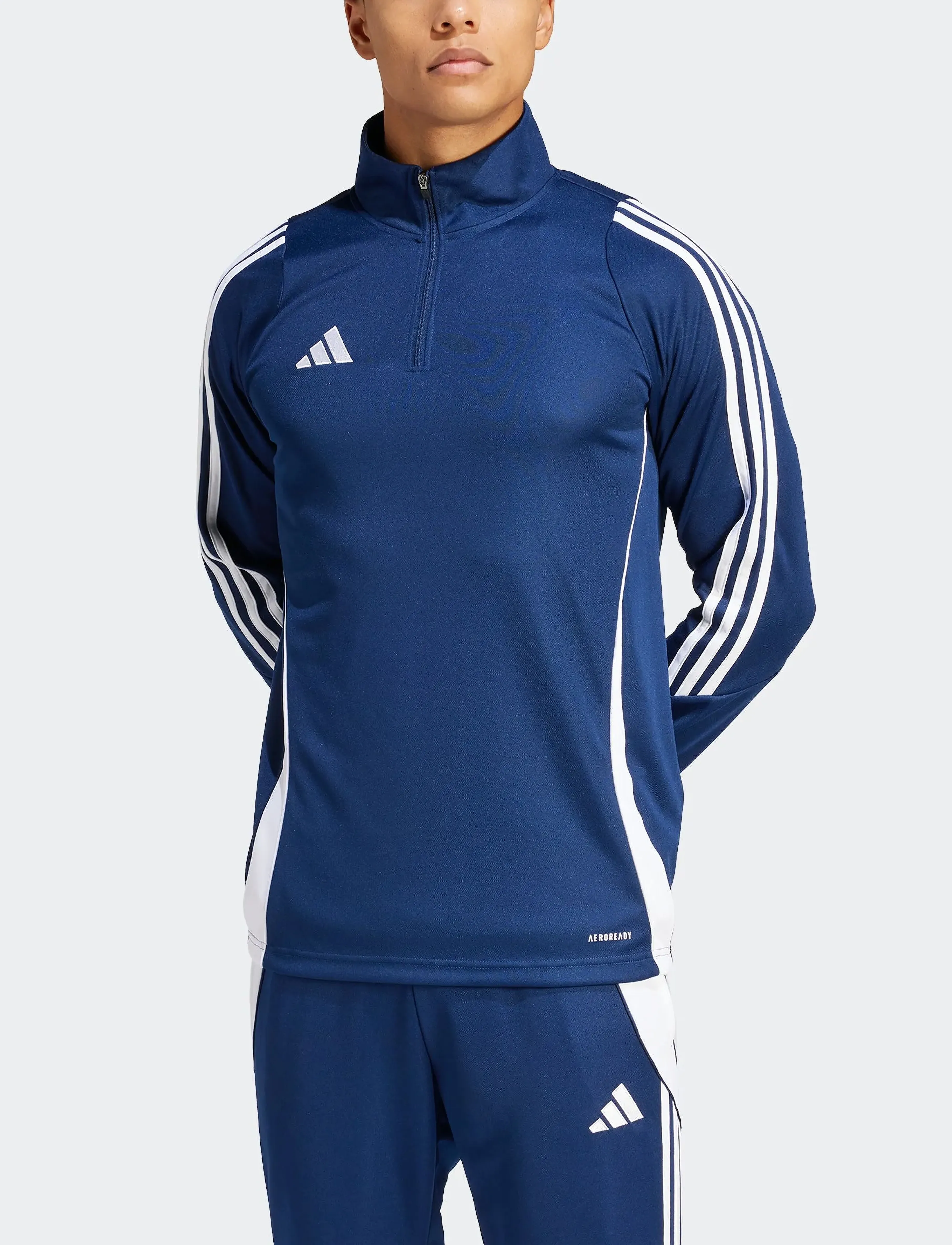 Adidas Tiro 24 Träningströja herr – bild 8
