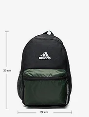 adidas Performance - Y DANCE BP - zemākās cenas - black/segrsp - 4