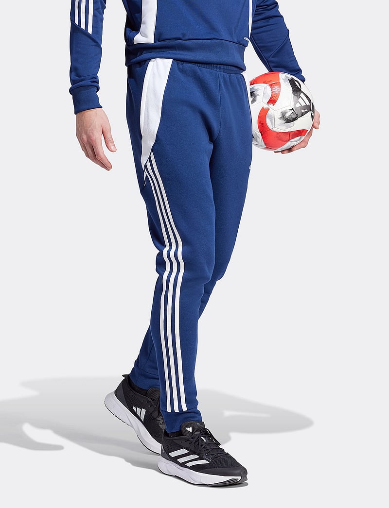 adidas Performance - TIRO24 SWPNT - sweatpants - tenabl/white - 0