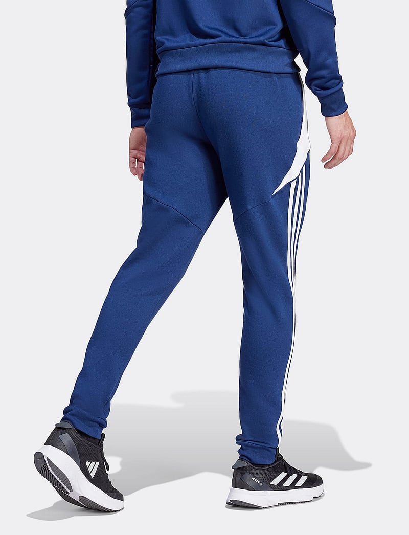adidas Performance - TIRO24 SWPNT - sweatpants - tenabl/white - 3