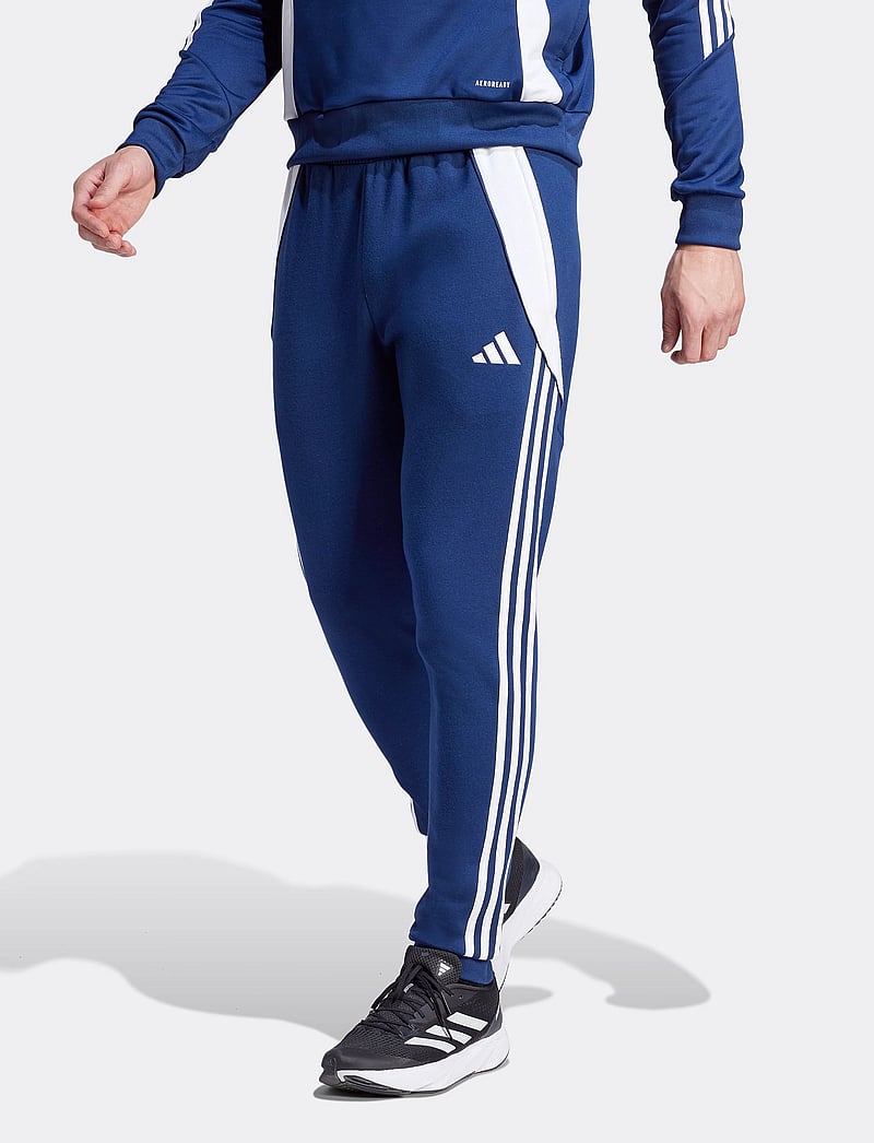 adidas Performance - TIRO24 SWPNT - sweatpants - tenabl/white - 5