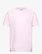 LK 3S CO TEE - CLPINK/WHITE
