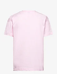 adidas Performance - LK 3S CO TEE - short-sleeved t-shirts - clpink/white - 1