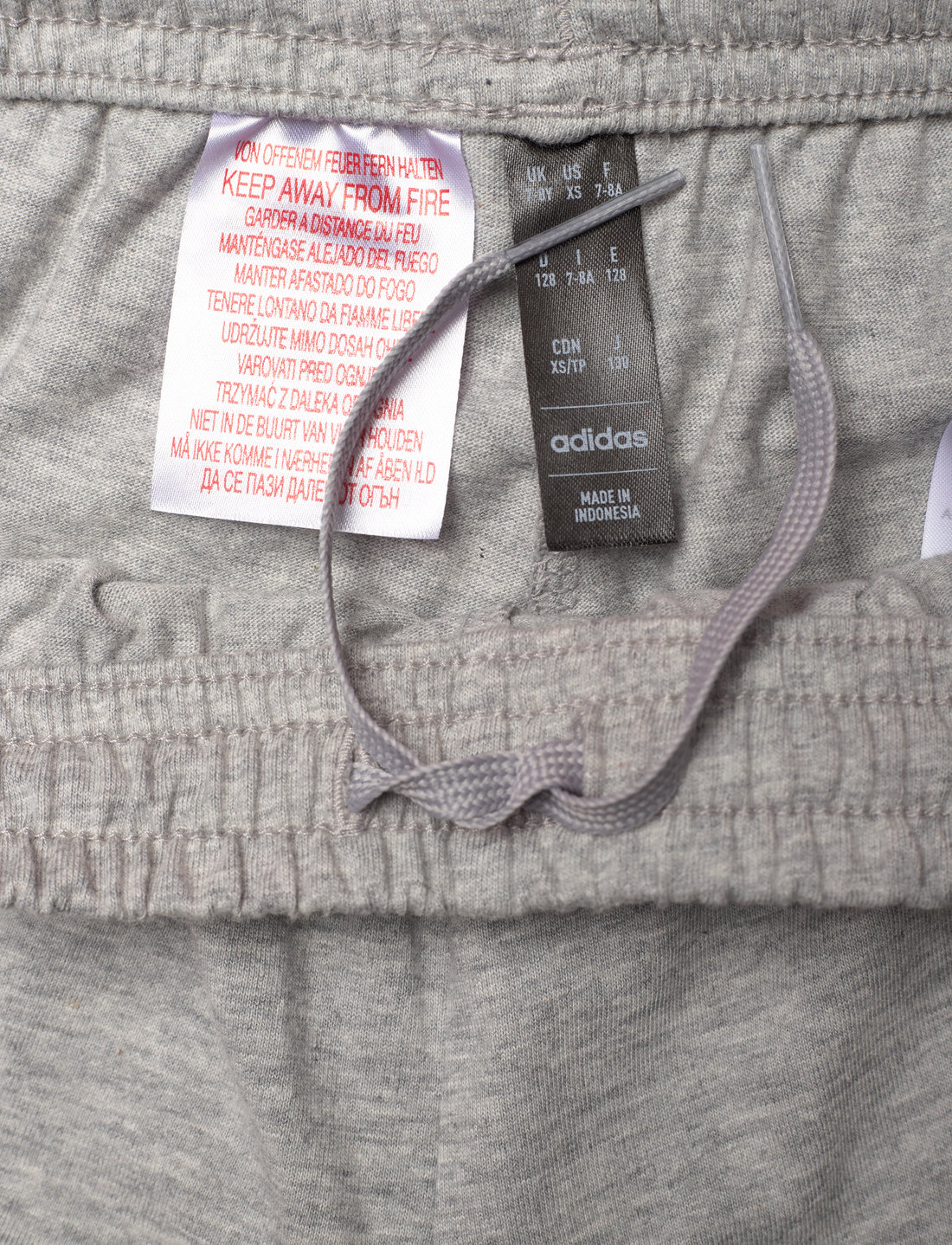 adidas Performance Lk 3s Co T Set Sets Boozt