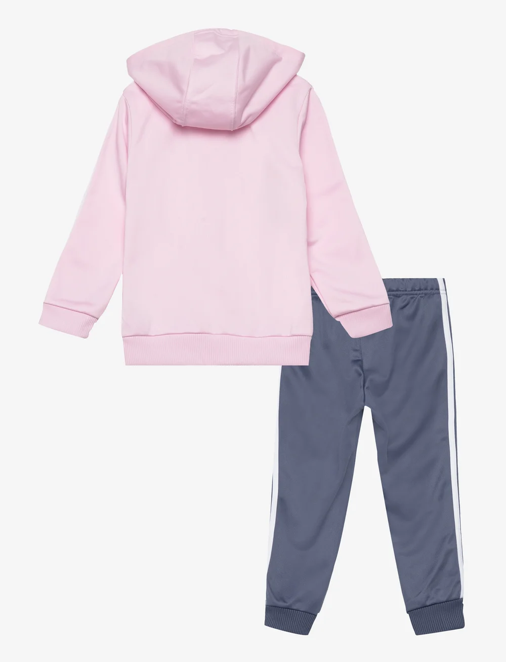 adidas Performance Lk 3s Shiny Ts Tracksuits Boozt