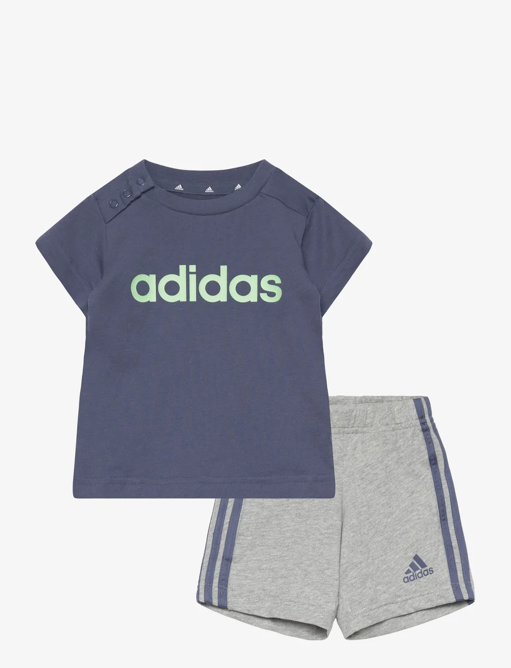 Adidas sales clothing set